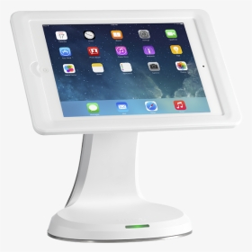 Enterprise Tablet Lite™ For Ipad Air Kiosk Ccm06330 - Kiosk Ipad, HD Png Download, Transparent PNG