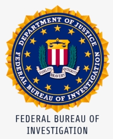 Fbi - You Have Been Reported, HD Png Download, Transparent PNG