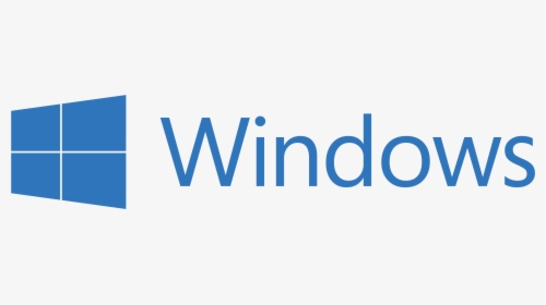 Windows 10 System Branding, HD Png Download, Transparent PNG