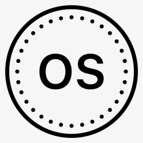 Operating System Icon Png, Transparent Png, Transparent PNG