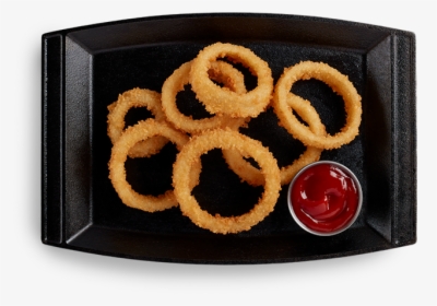 40010025 - Onion Ring, HD Png Download, Transparent PNG