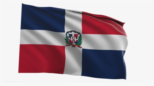 Republica Dominicana Dominican Republic Bandera Fotorecurso - Flag Of The United States, HD Png Download, Transparent PNG