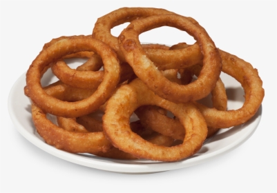 Onionrings - Fried Onion, HD Png Download, Transparent PNG