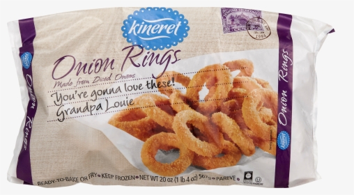 Onion Ring, HD Png Download, Transparent PNG
