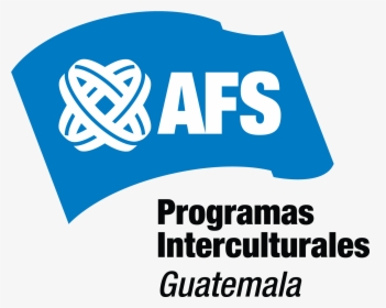 Afs International Logo - Afs Intercultural Programs, HD Png Download, Transparent PNG