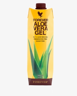 Transparent Aloe Vera Png - Forever Living Products, Png Download, Transparent PNG