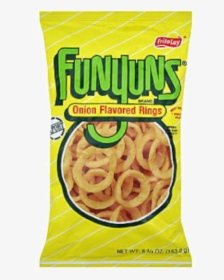 Funyun Bag, HD Png Download, Transparent PNG