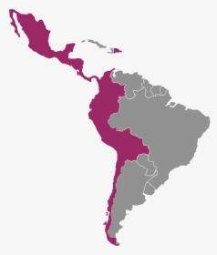 South America Map Png, Transparent Png, Transparent PNG