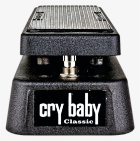 Pedal Cry Baby Dunlop Gcb95, HD Png Download, Transparent PNG