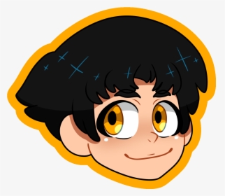 Devilman Crybaby Squad Stickers, HD Png Download, Transparent PNG