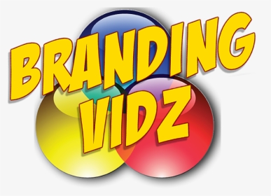 Brandingvidz - Graphic Design, HD Png Download, Transparent PNG