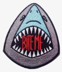 Crybaby - Great White Shark, HD Png Download, Transparent PNG