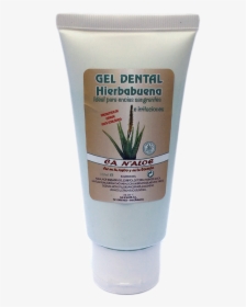 Tooth Paste Aloe Vera 100ml - Universal, HD Png Download, Transparent PNG