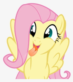 Blog-0893687001464046021 - Fluttershy Likes You, HD Png Download, Transparent PNG