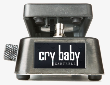Dunlop Jerry Cantrell Signature Cry Baby® Wah Wah Jc95 - Dunlop Jerry Cantrell Cry Baby Wah, HD Png Download, Transparent PNG