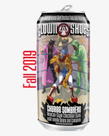 Clown Shoes Beer, HD Png Download, Transparent PNG