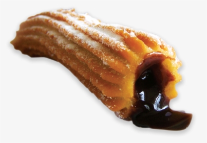 Http - //www - Churrosricoschurros - Com/wp Choco - Churro, HD Png Download, Transparent PNG