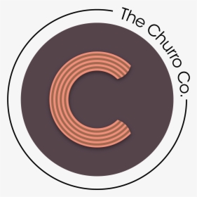 Churro - Circle, HD Png Download, Transparent PNG