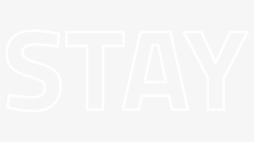 Stay, HD Png Download, Transparent PNG