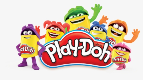 Play Doh Png - Play Doh Logo Png, Transparent Png, Transparent PNG