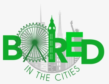 Boredinthecities Final Full-1024x788 - Graphic Design, HD Png Download, Transparent PNG