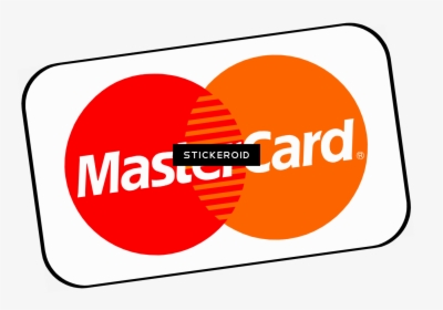 Transparent Master Card Png - Mastercard, Png Download, Transparent PNG