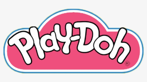 Play Doh Svg Free, HD Png Download, Transparent PNG