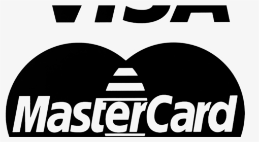 Visamastercard - Mastercard - Poster, HD Png Download, Transparent PNG