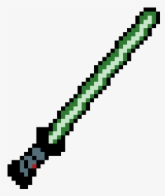Blue Lightsaber Png, Transparent Png, Transparent PNG
