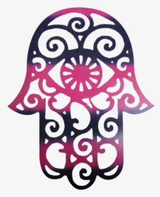 Hamsa, HD Png Download, Transparent PNG