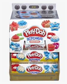 Playdoh Cookie Canister, HD Png Download, Transparent PNG