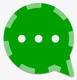 Conversations Android, HD Png Download, Transparent PNG