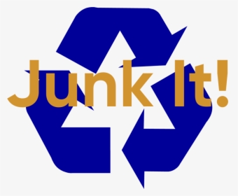 Junk It Logo, HD Png Download, Transparent PNG