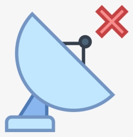 Gps No Signal Icon, HD Png Download, Transparent PNG
