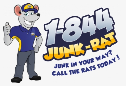 1844 Junk Rat - Perdant, HD Png Download, Transparent PNG