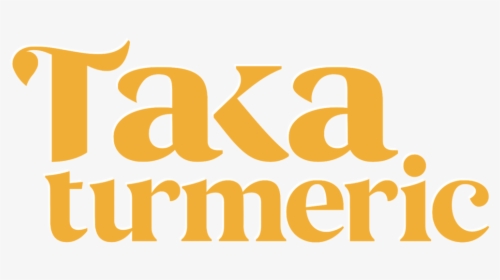 Taka Turmeric Png Logo, Transparent Png, Transparent PNG