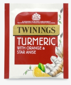 Twinings Ginger Green Tea, HD Png Download, Transparent PNG