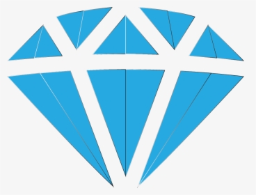Diamond Labor Solutions - Diamond Icon Png, Transparent Png, Transparent PNG