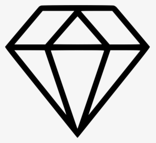 Diamond - Diamond Logo Png Vector, Transparent Png, Transparent PNG