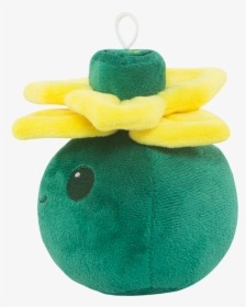 Transparent Green Slime Png - Stuffed Toy, Png Download, Transparent PNG