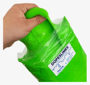 Load Image Into Gallery Viewer, Huge Green Soft Clay - Bag, HD Png Download, Transparent PNG