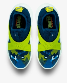 Heroic Nickelodeon Slime Shoes, HD Png Download, Transparent PNG