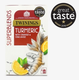 Twinings Superblends, HD Png Download, Transparent PNG