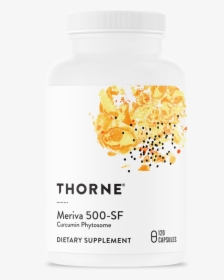 Thorne Meriva 500 Sf, HD Png Download, Transparent PNG