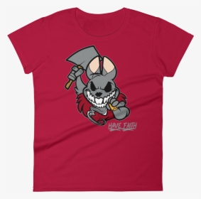 Transparent Bad Bunny Png - Cartoon, Png Download, Transparent PNG
