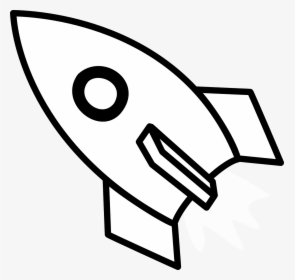 Rocket Clip Art, HD Png Download, Transparent PNG