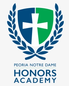 St Theresa School Logo, HD Png Download, Transparent PNG