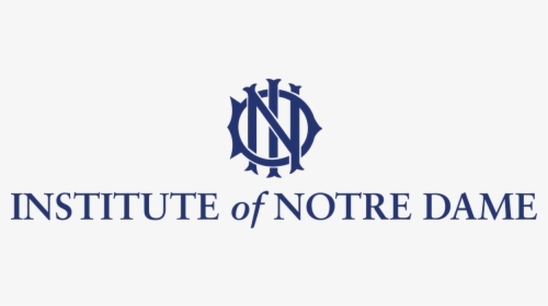 Transparent Notre Dame Logo Png, Png Download, Transparent PNG