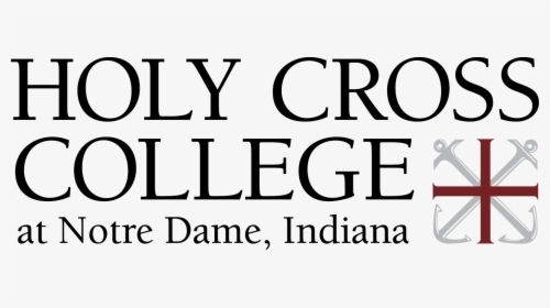 Holy Cross College, HD Png Download, Transparent PNG