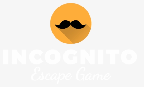 Loading Logo Incognito Escape Game - Incognito Escape Game Madrid, HD Png Download, Transparent PNG
